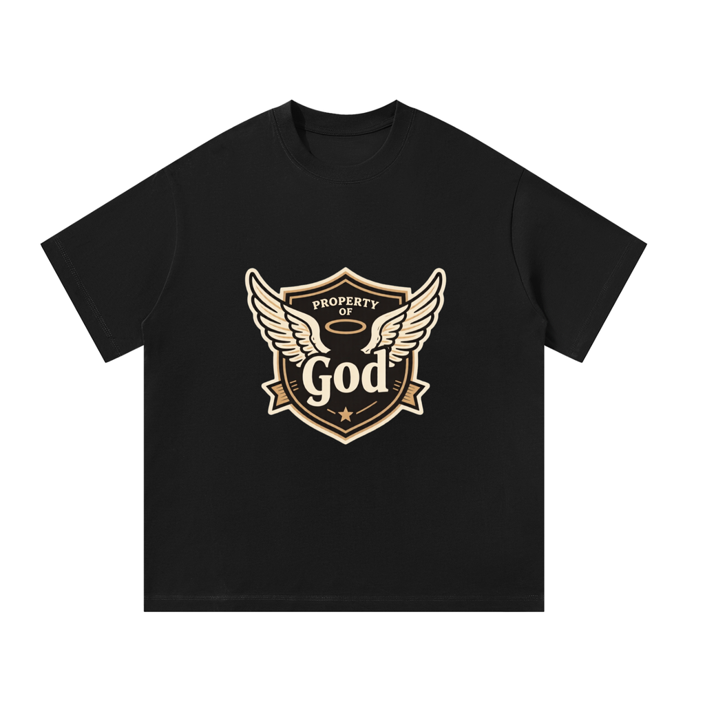 Unisex Oversized T-Shirt